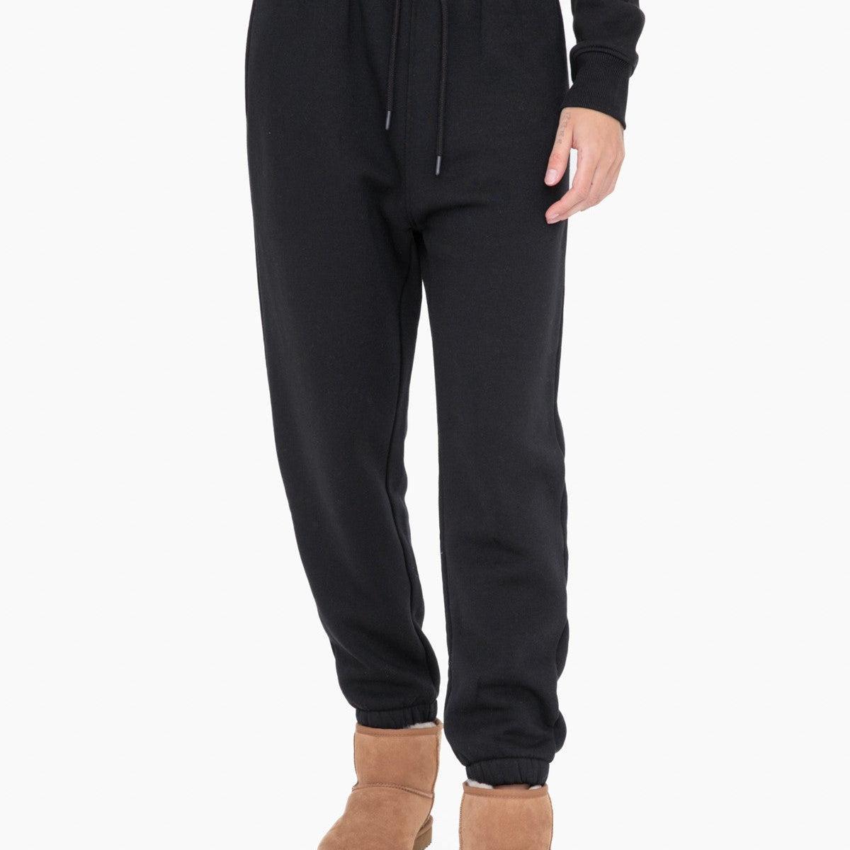 Classic Jogger Product Image