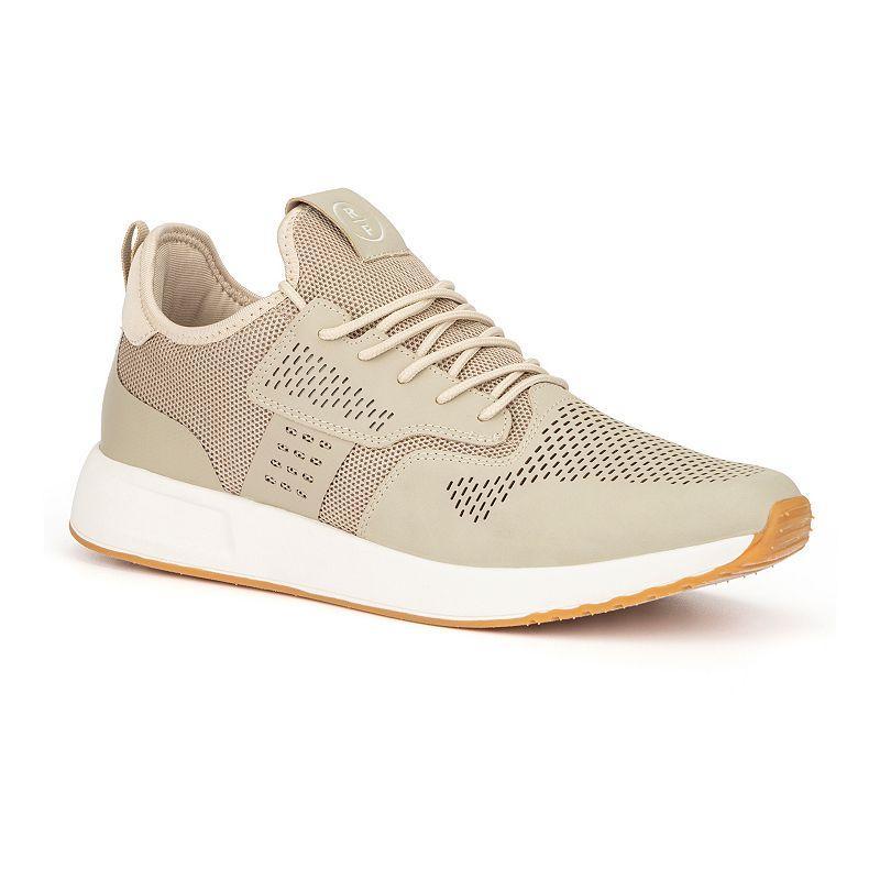 Reserved Footwear Mens The Chantrey Low-Top Athletic Sneaker Product Image