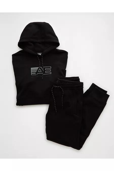 AE 247 Jogger Hoodie Set Men's Product Image