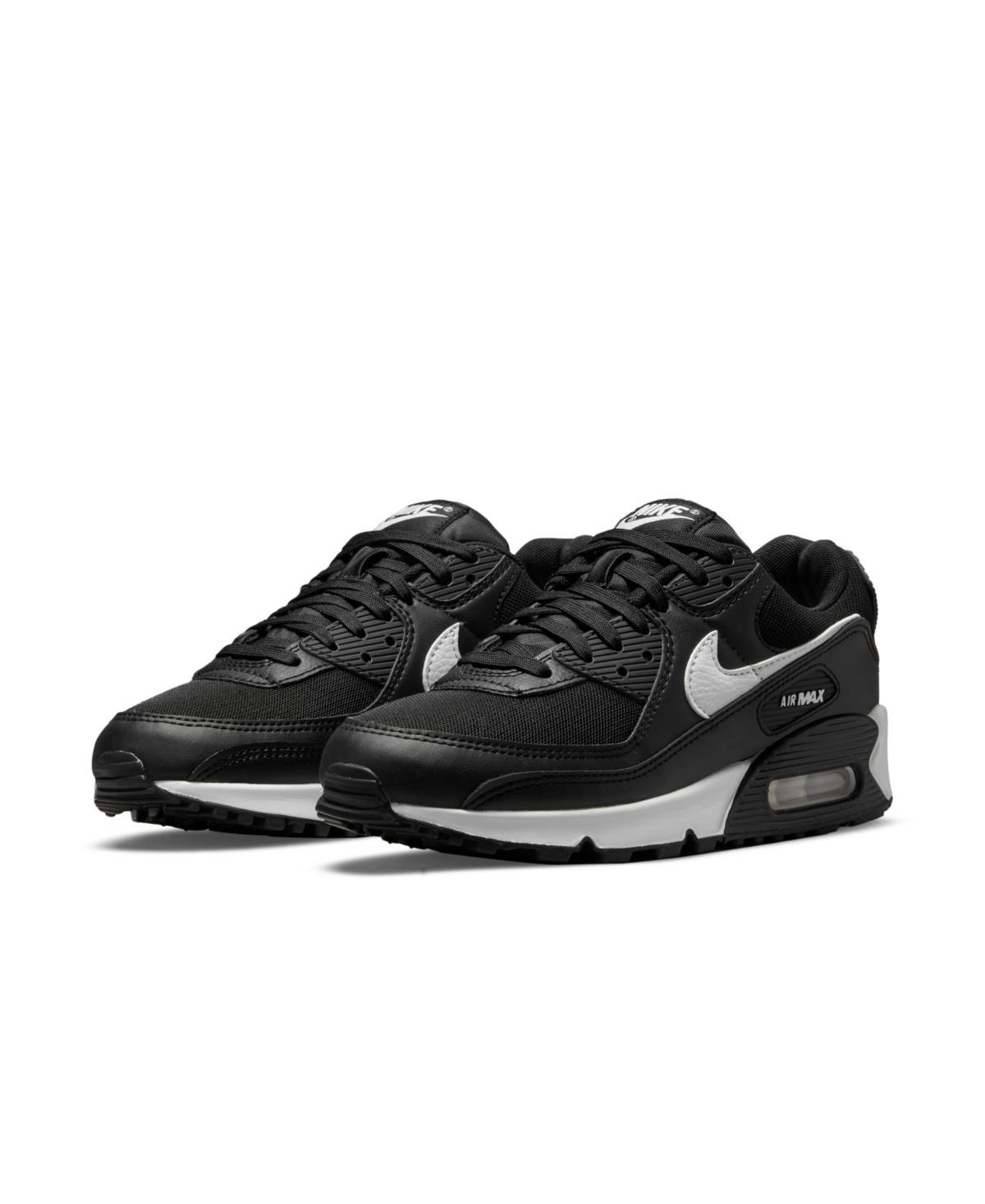 Nike Womens Air Max 90 Shoes Product Image