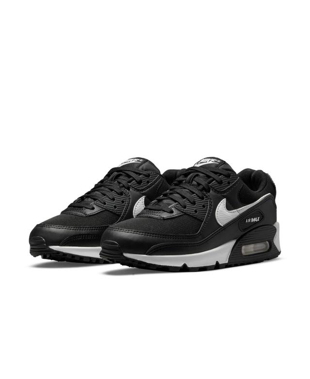 Nike Air Max 90 - Womens Shoes Product Image