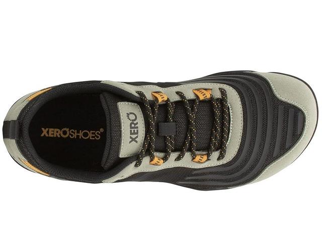 Xero Shoes 360 (Olive/Gray) Men's Shoes Product Image