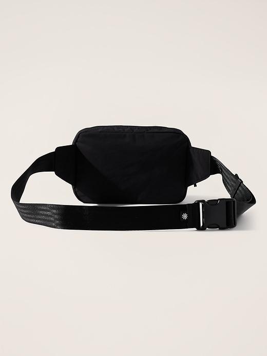 All About Large Crossbody Belt Bag Product Image