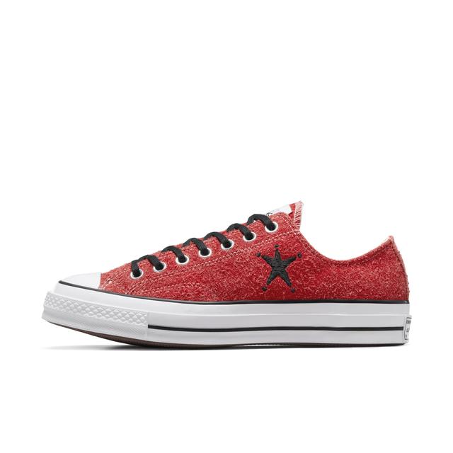 Mens Converse x Stssy Chuck 70 Shoes Product Image