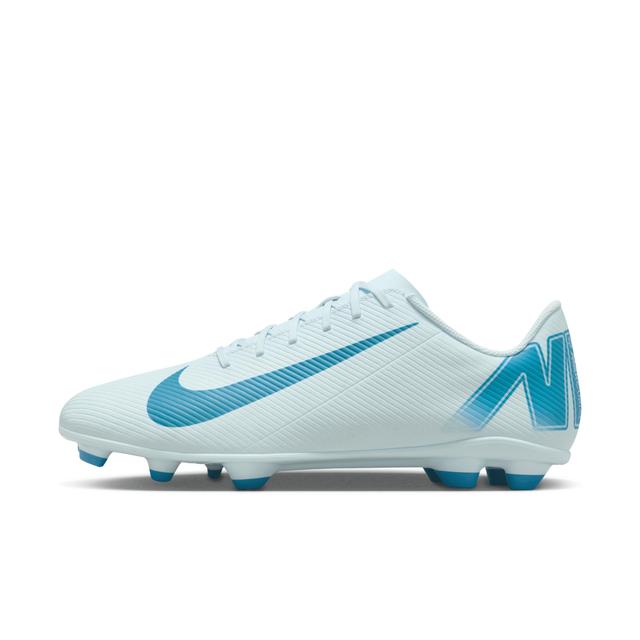 Nike Men's Mercurial Vapor 16 Club MG Low-Top Soccer Cleats Product Image