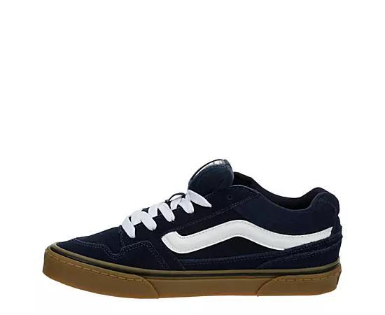 Vans Men's Caldrone Sneaker Product Image