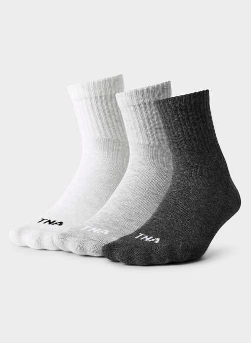 best-ever ankle sock 3-pack Product Image