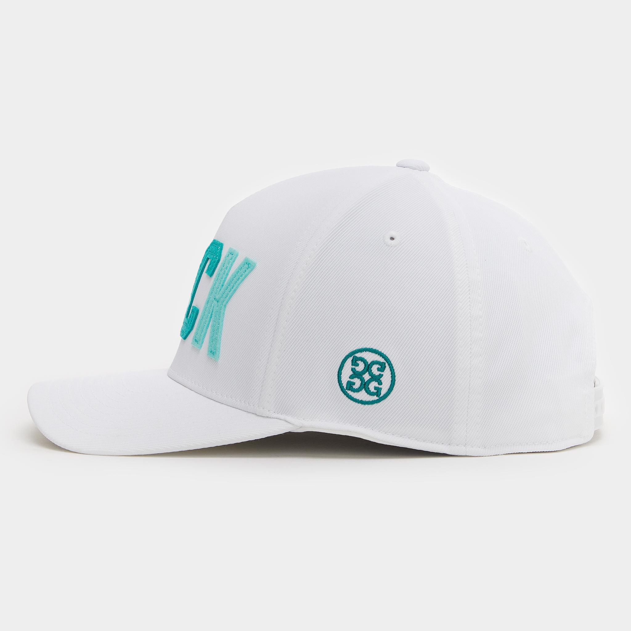 HACK STRETCH TWILL SNAPBACK HAT Product Image