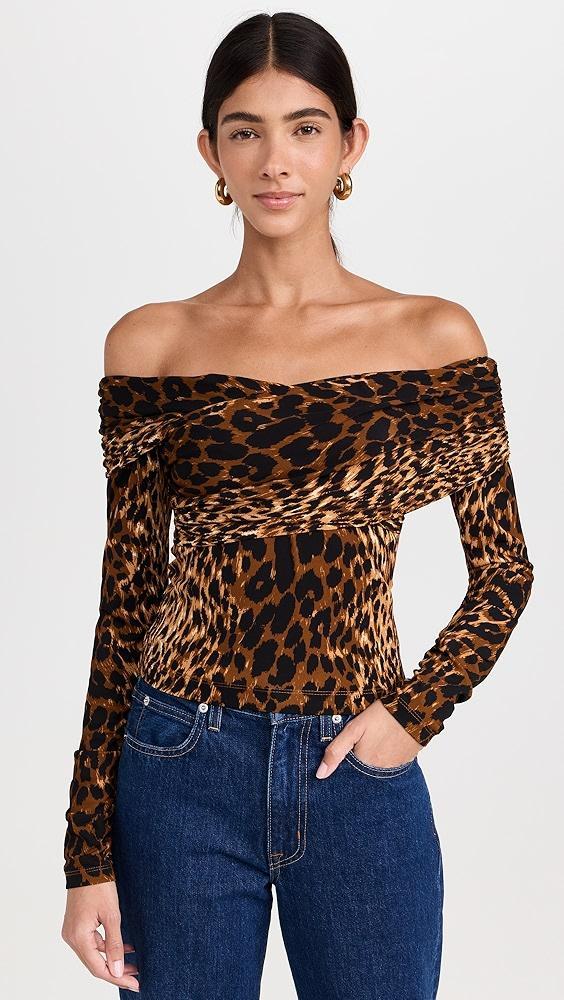 Cara Cara Mirana Top | Shopbop Product Image