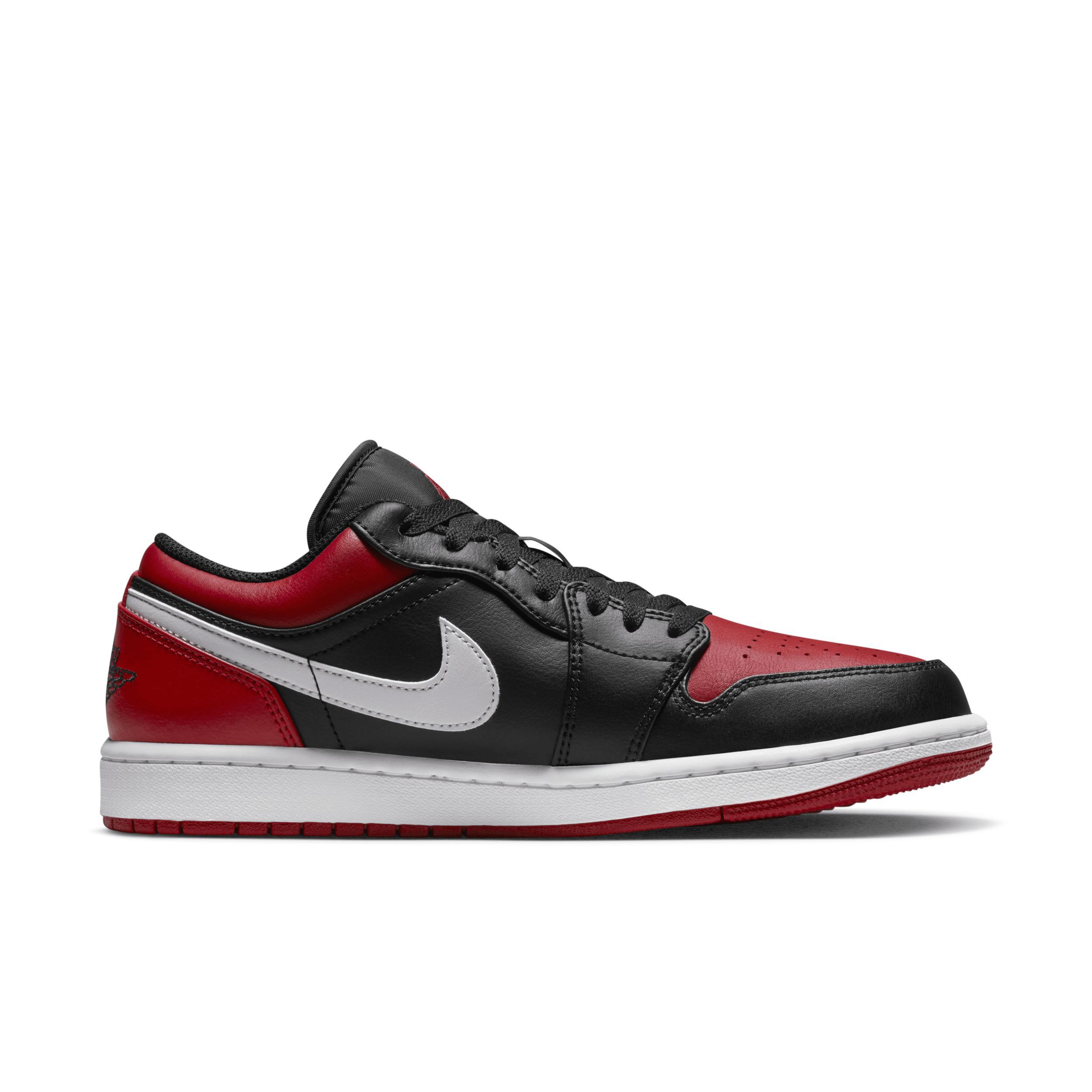 Men's Air Jordan 1 Low Shoes Product Image