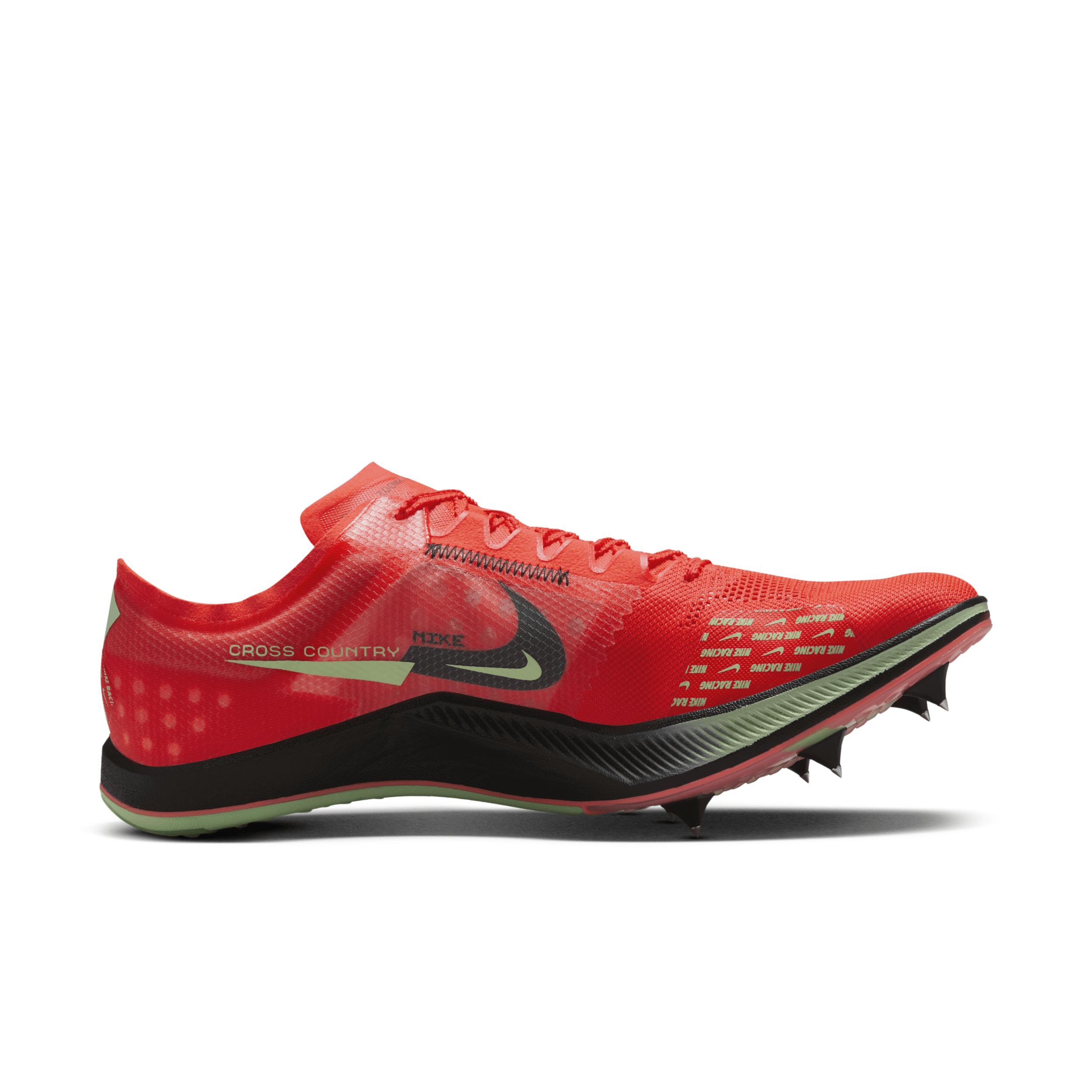 Nike Mens ZoomX Dragonfly XC Cross-Country Spikes Product Image