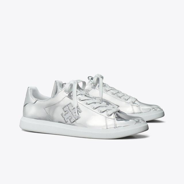 Double T Howell Court Sneaker Product Image