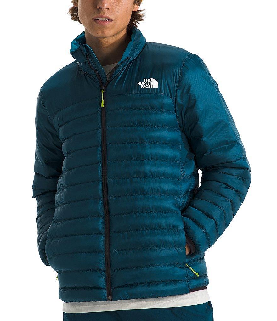 The North Face Long Sleeve Terra Peak Jacket Product Image