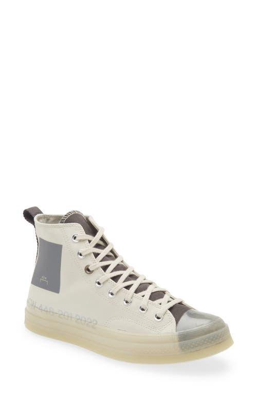 Converse x A-COLD-WALL* Chuck 70 High Top Sneaker Product Image