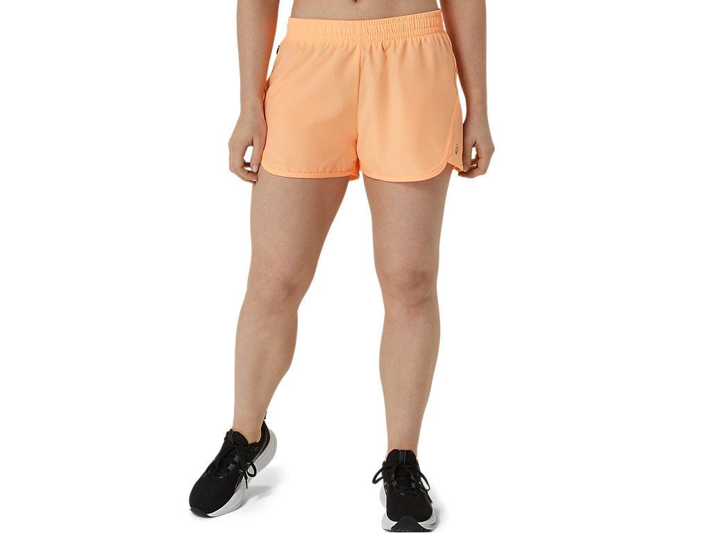 ASICS Women's 2.5In PR Lyte Short 2.0 Product Image