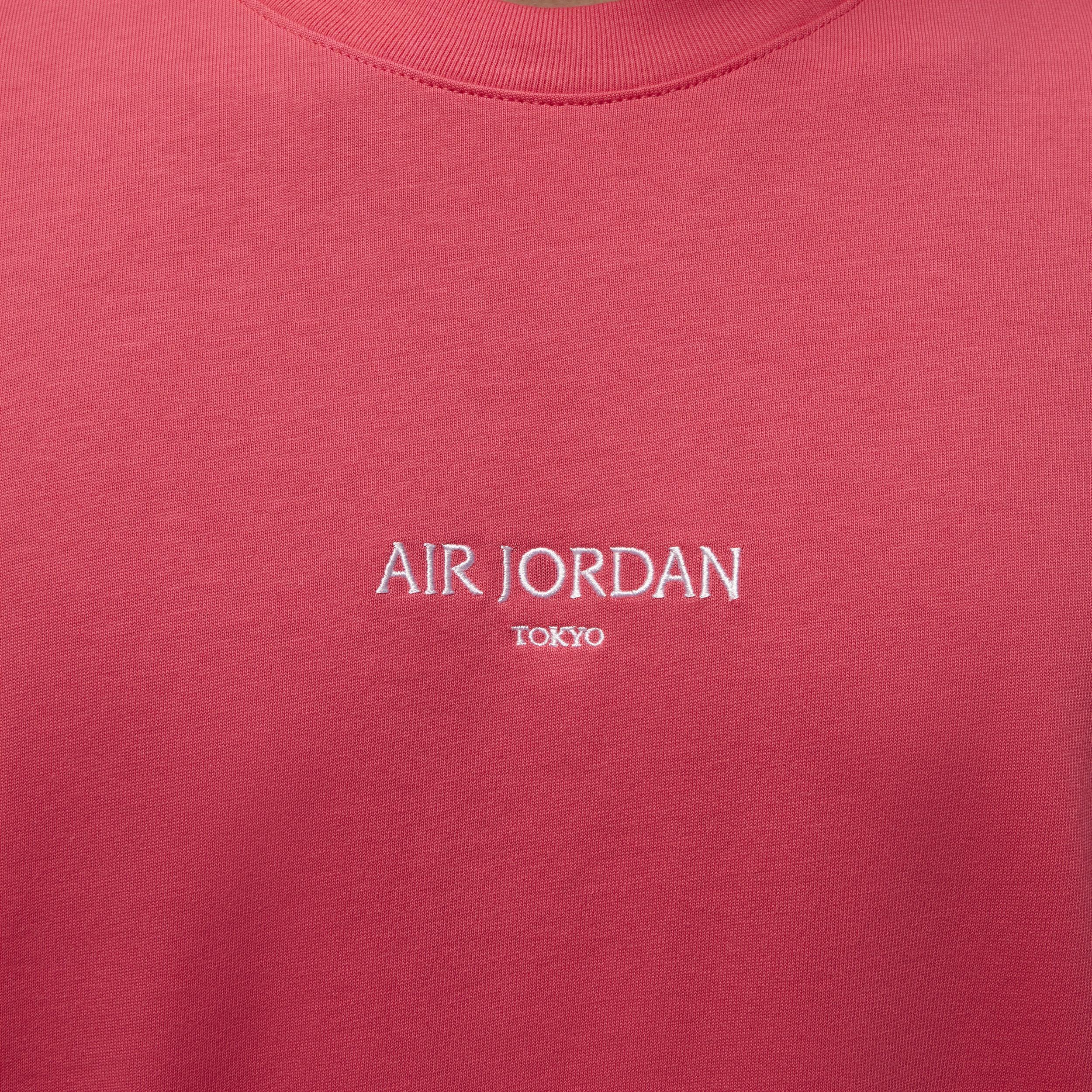 Men's Air Jordan Tokyo T-Shirt Product Image