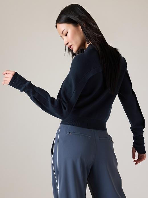 Advantage Sweater Product Image