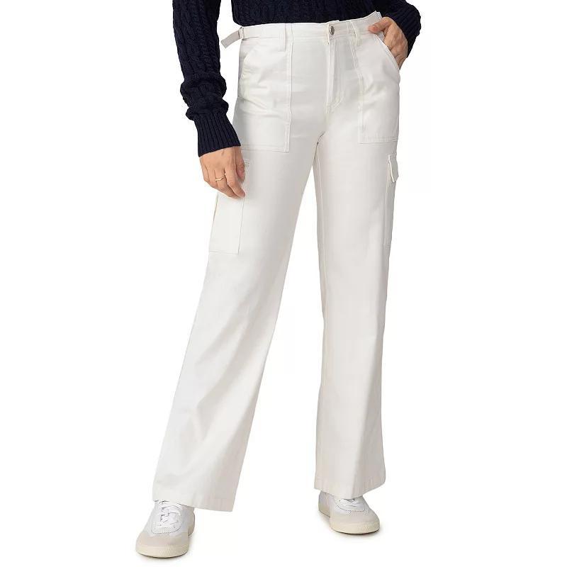 Womens Modern Supply by Sanctuary Kickback Cargo Pants Product Image