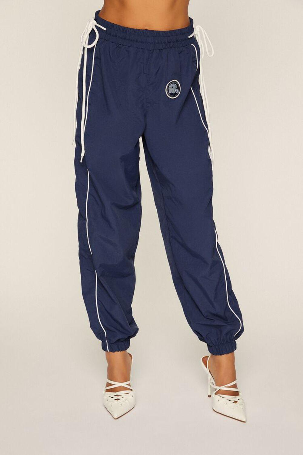 Dallas Cowboys Windbreaker Pants | Forever 21 Product Image