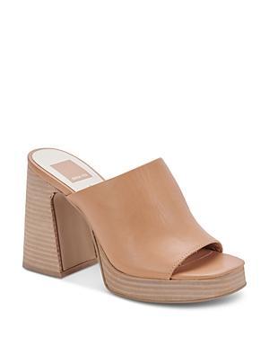 Dolce Vita Lukas Platform Sandal Product Image