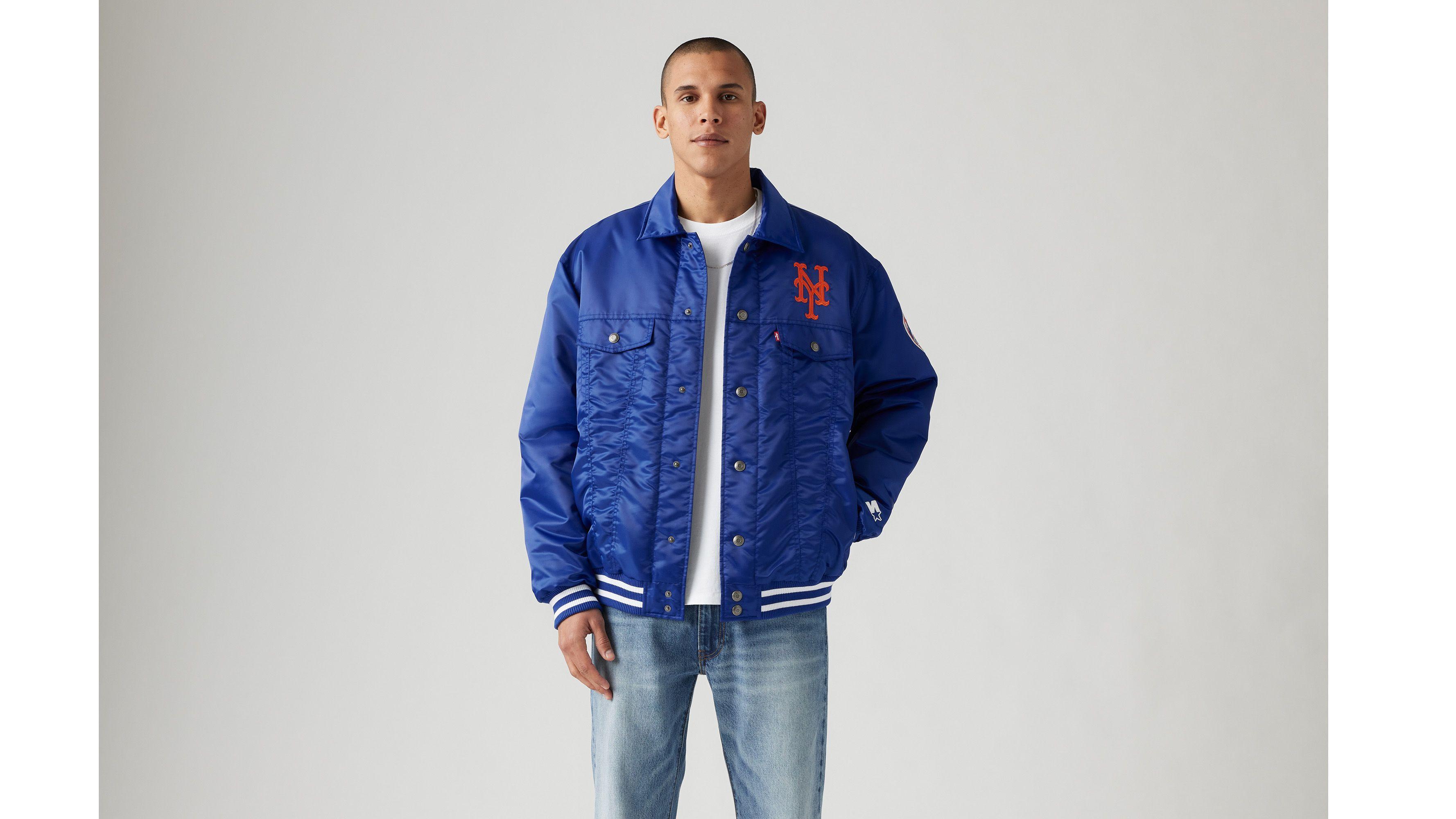 Levi's® x Starter Mets™ Jacket Product Image