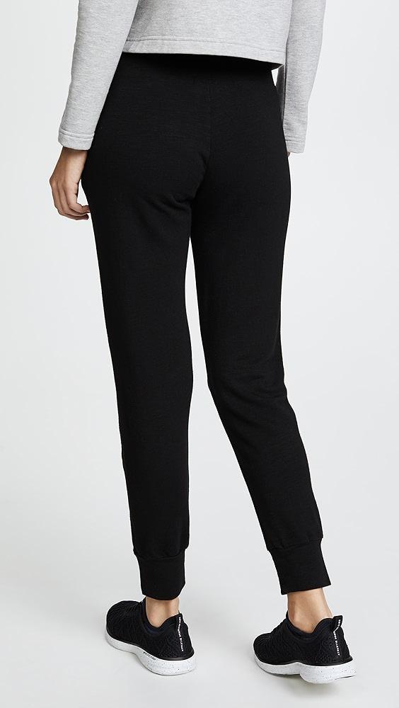 MONROW Sporty Sweatpants | Shopbop Product Image