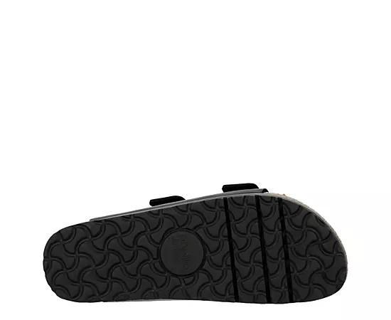 Birkenstock Womens Arizona Platform Flex - Shoes Product Image