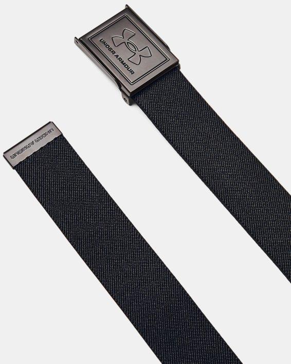 Men's UA Drive Stretch Webbing Belt Product Image