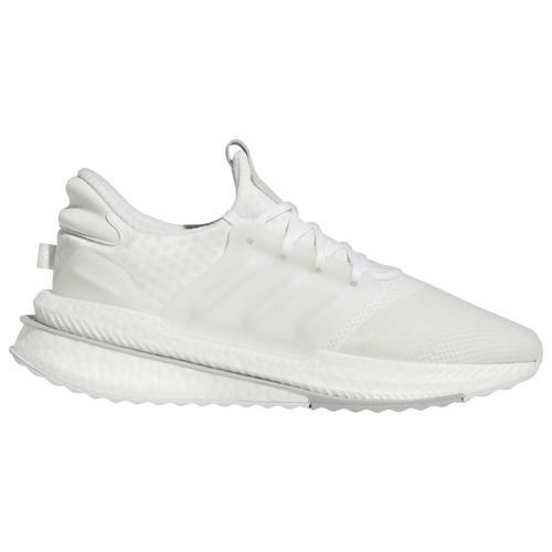 adidas Mens adidas X Plr Boost - Mens Running Shoes White/Black Product Image