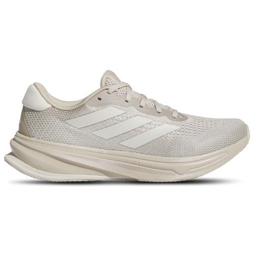 adidas Mens Supernova Rise - Running Shoes Wonder Beige/Orbit Grey/Zero Metallic Product Image