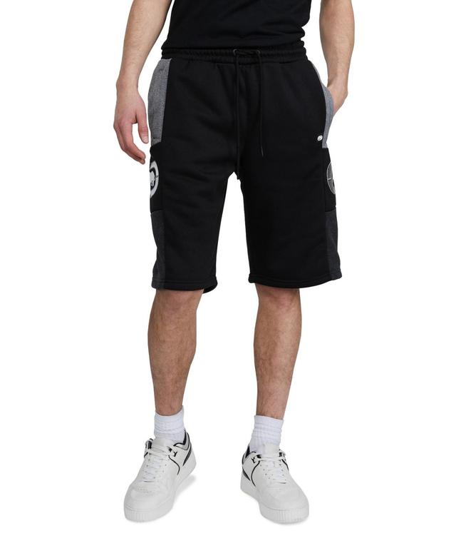 Ecko Unltd. Mens Newby Fleece Short Product Image