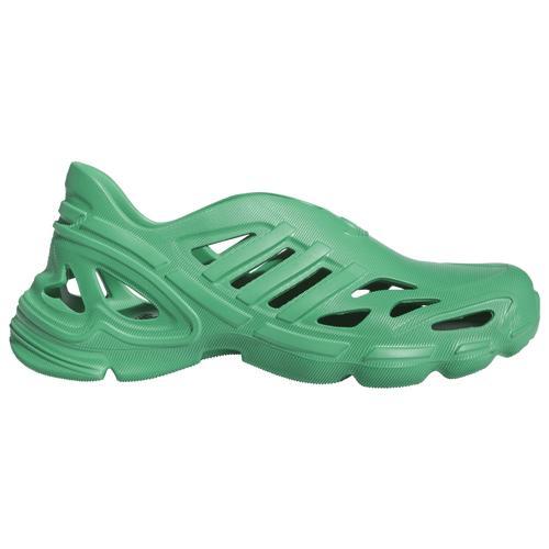 adidas Originals Mens adidas Originals adiFOM SUPERNOVA - Mens Running Shoes Semi Court Green/Semi Court Green/Semi Court Green Product Image