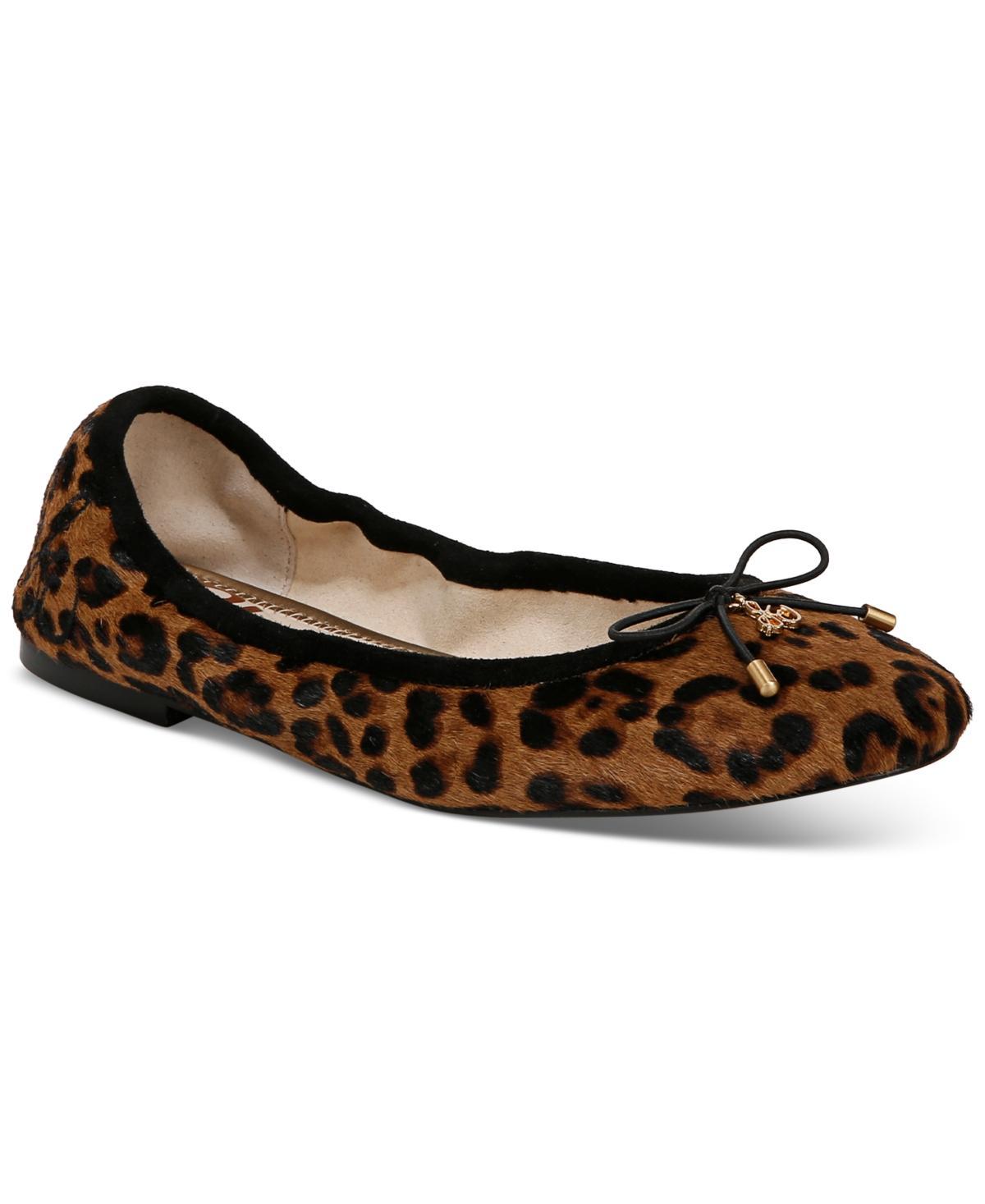 Sam Edelman Womens Felicia Flats Product Image