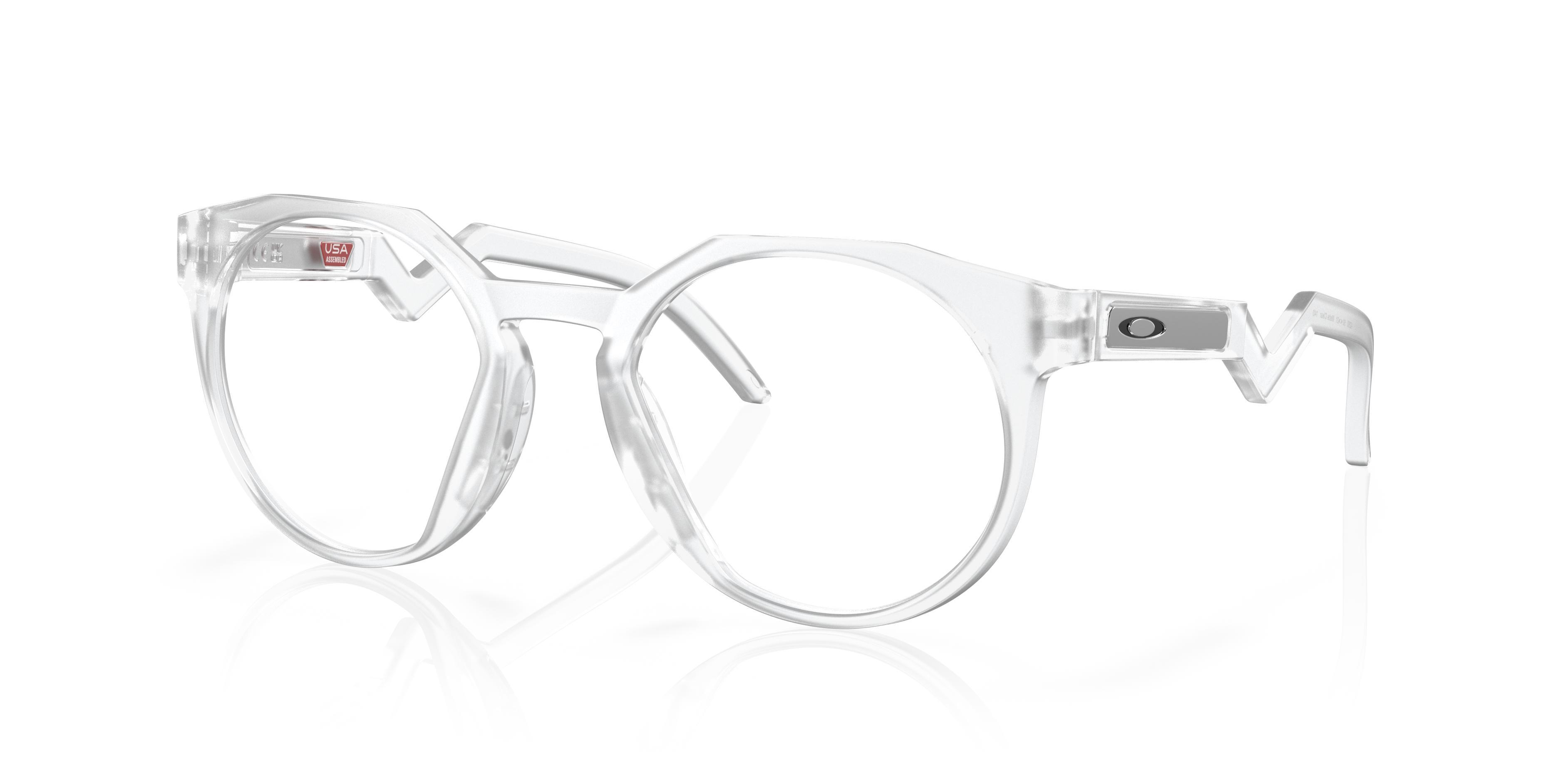 Oakley Men's Hstn Eyeglasses Product Image