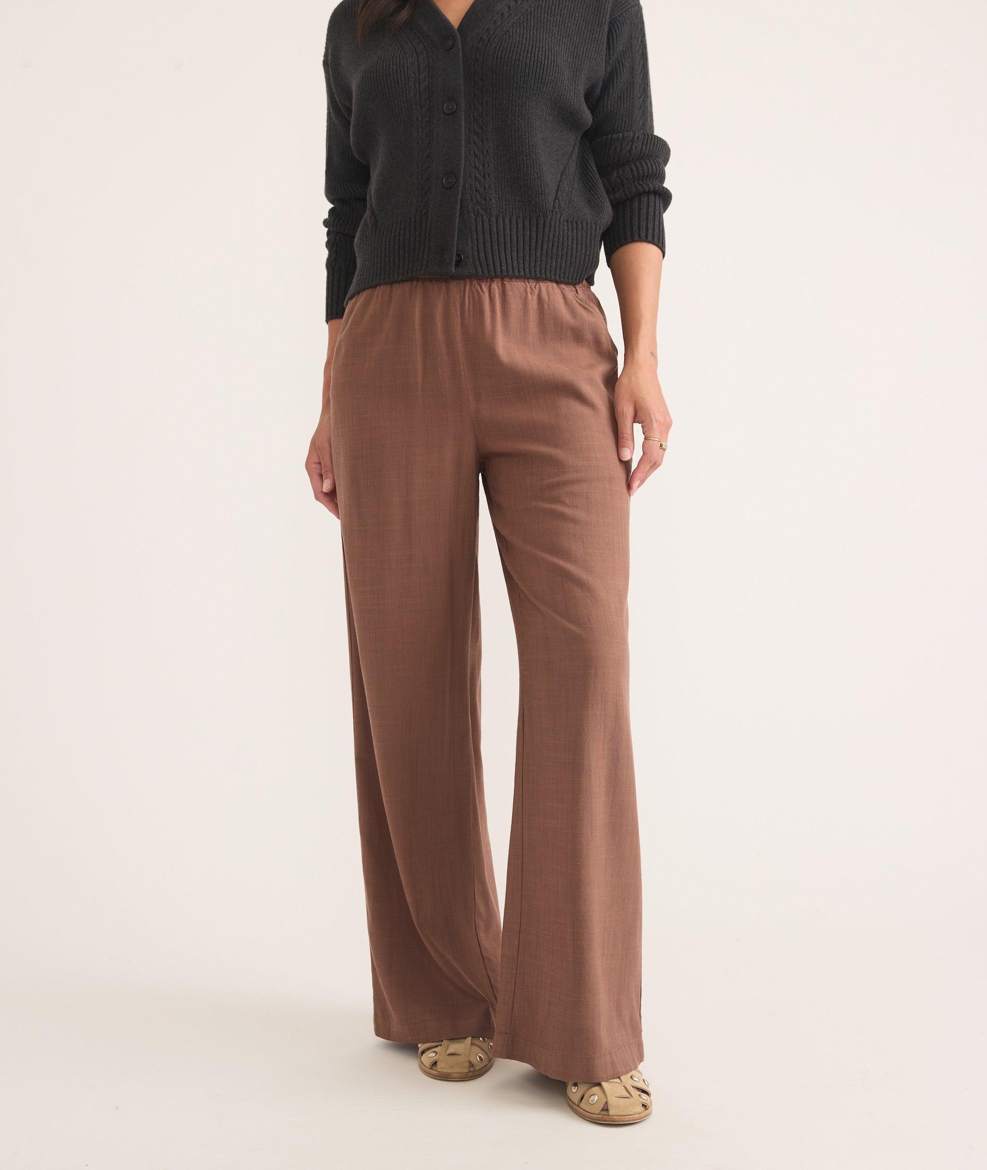 Allison Trouser Product Image