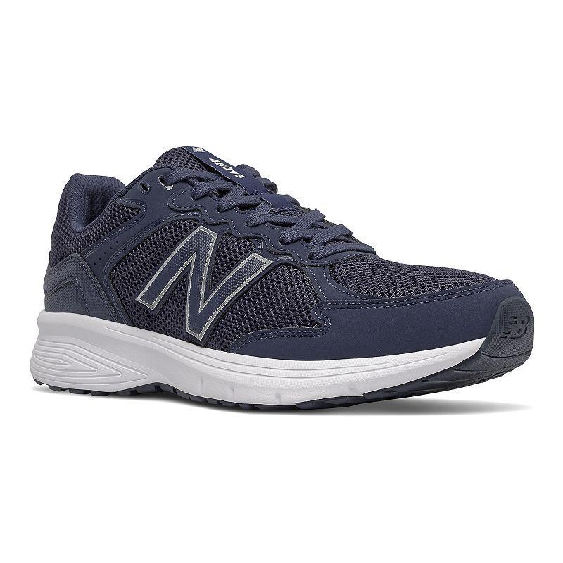 New Balance 460 v3 Mens Running Shoes Blue Team Blue Product Image