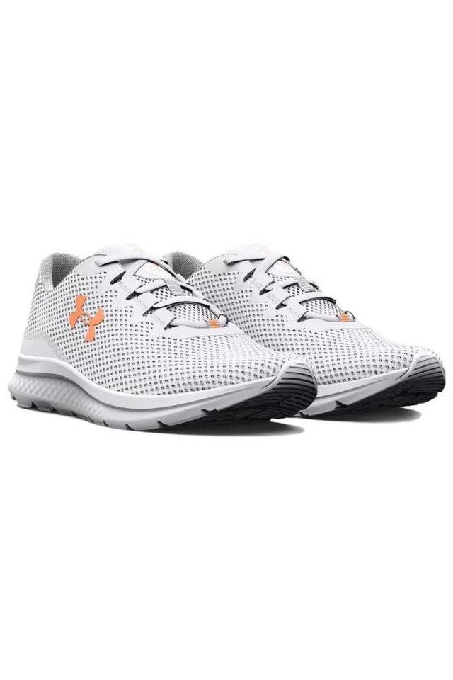 Women's Under Armour Charged Impulse 3 in White Female Product Image