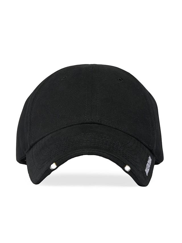 Mens Led Light Cap Product Image