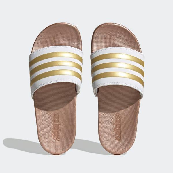 Adilette Comfort Slides Product Image