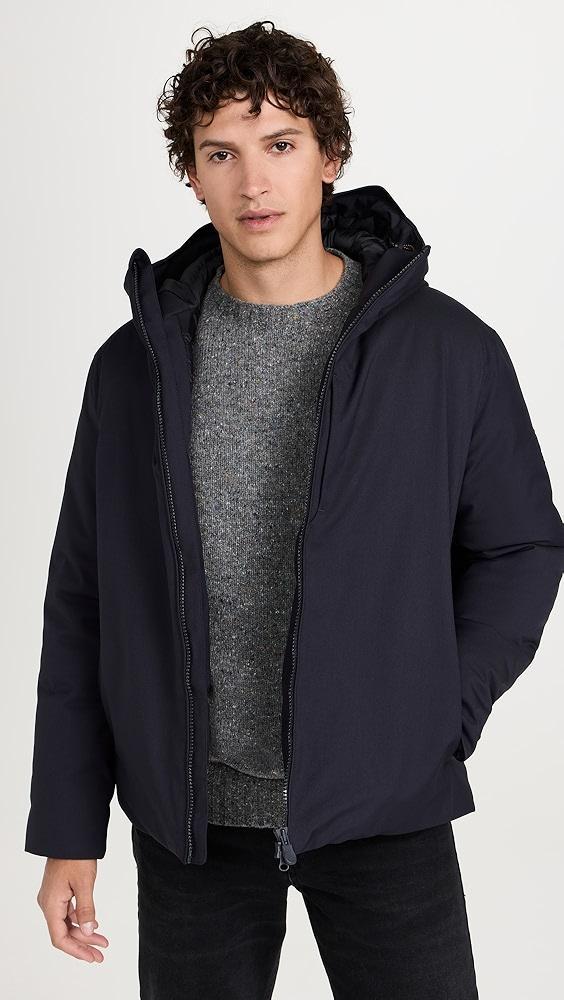 Save The Duck Barnaby Jacket | Shopbop Product Image