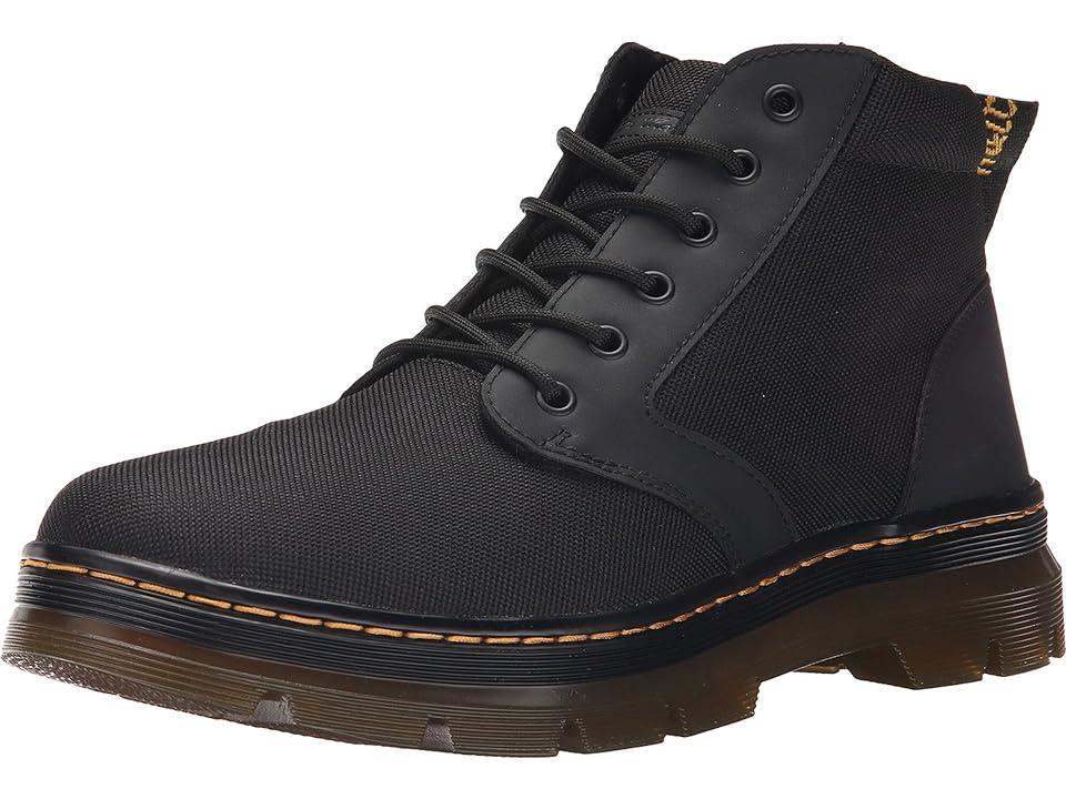 Dr. Martens Corran 3i Boot (Black Atlas) Women's Boots Product Image