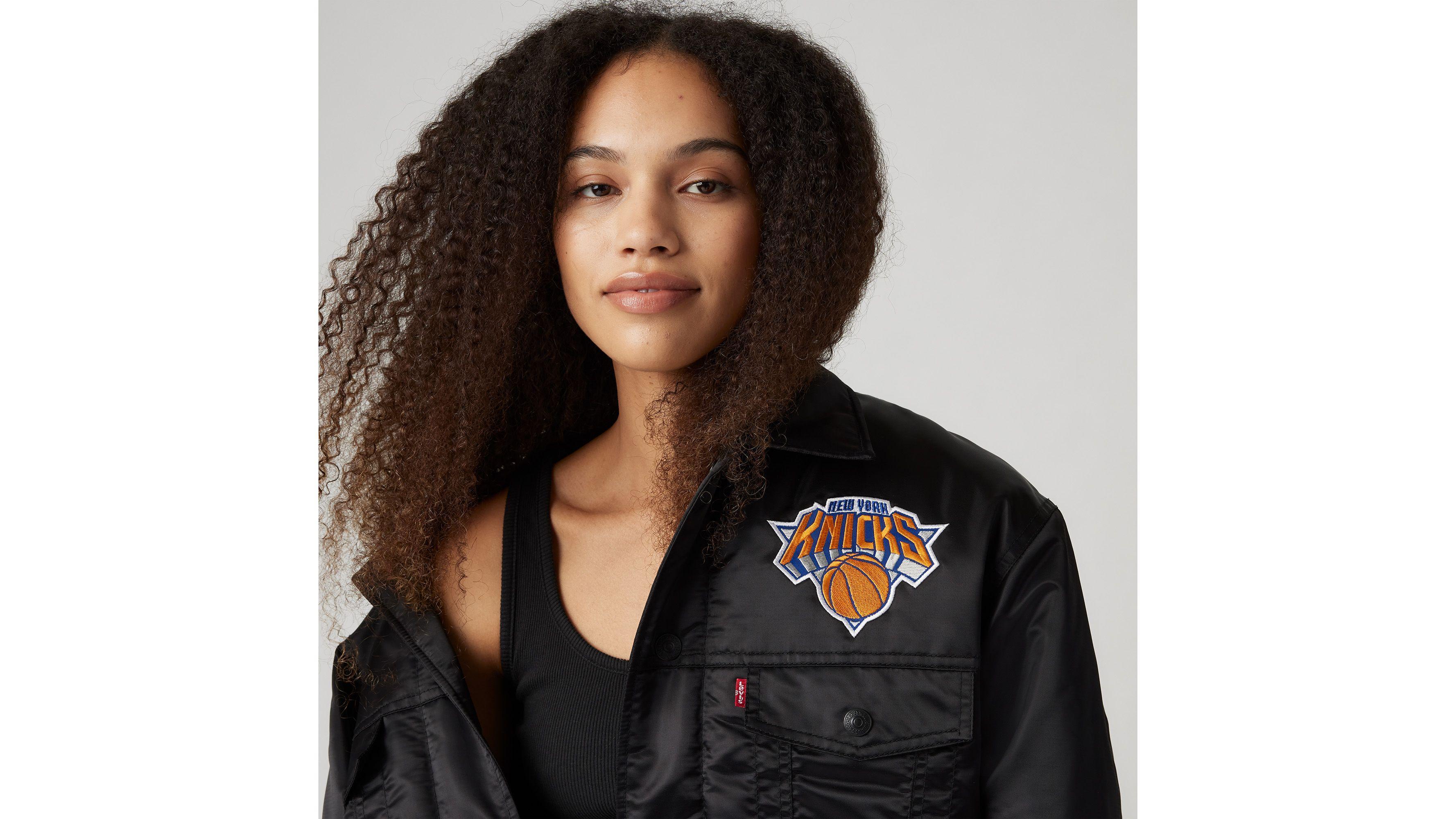 Levi's® x Starter Knicks Jacket Product Image