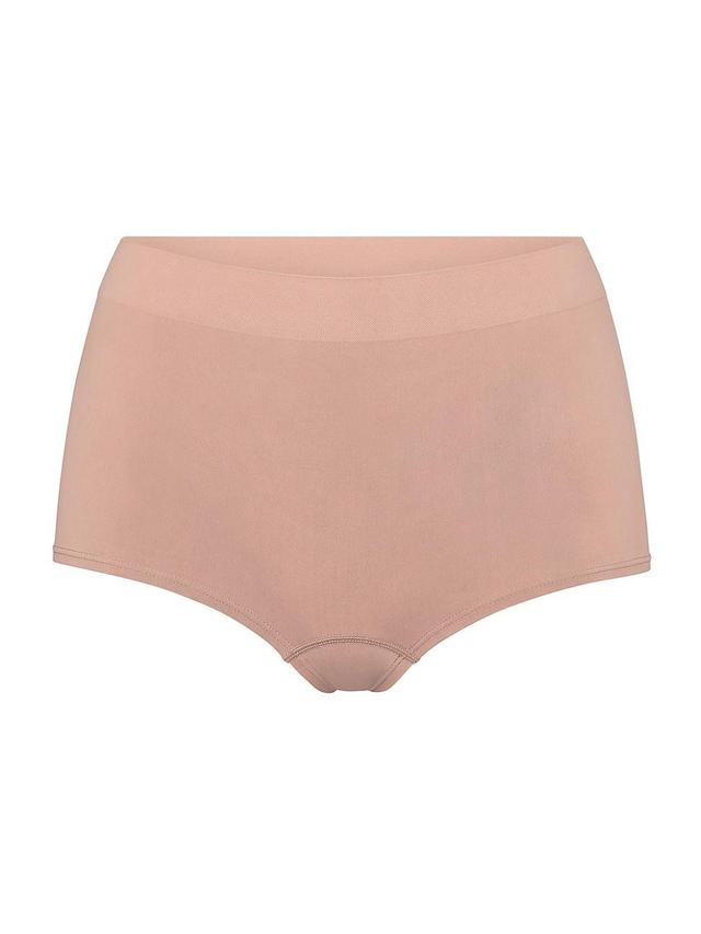 SKIMS Soft Smoothing Boyshorts Product Image