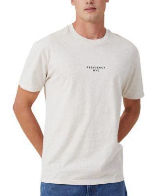 Cotton On Mens Easy T-Shirt Product Image