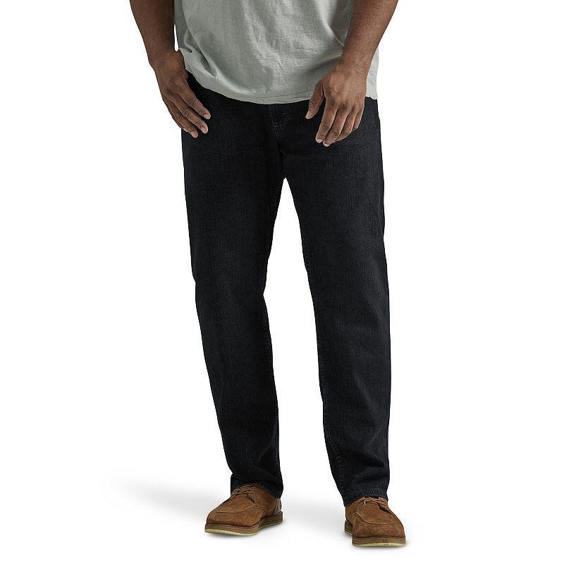 Legendary Regular Straight Jeans Product Image