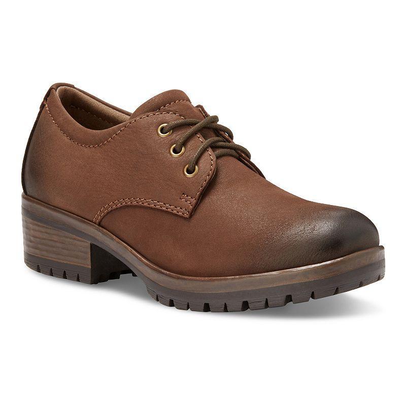 Eastland Ruth Womens Oxford Shoes Product Image