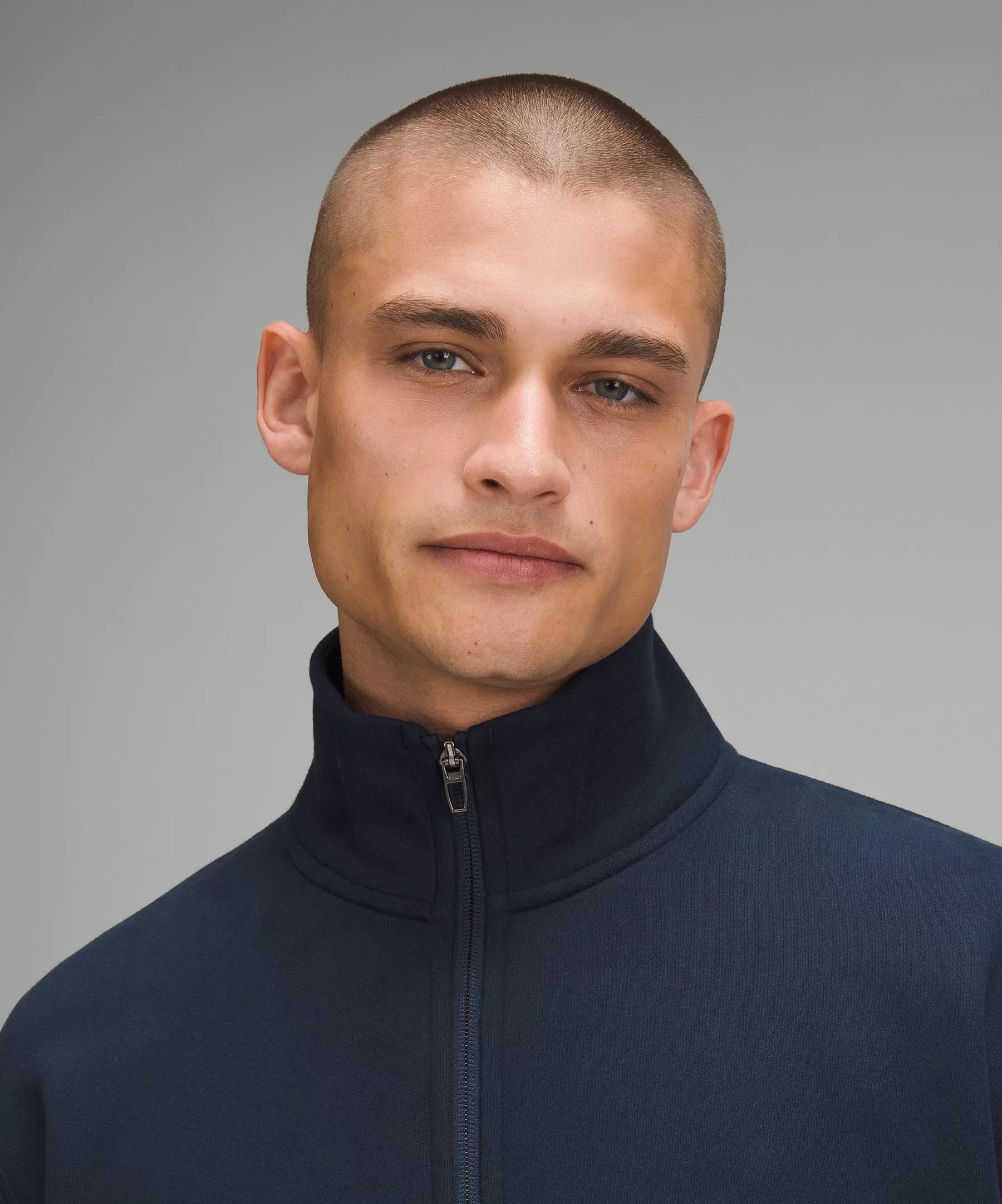 Steady State Full Zip Product Image