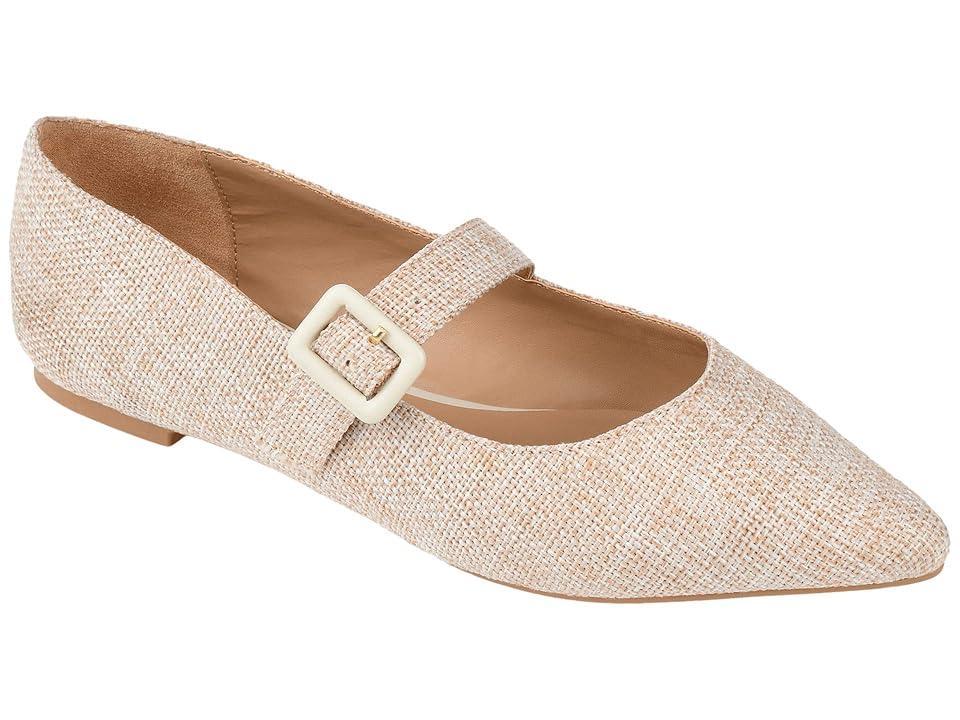 Journee Collection Karissa Womens Flats Product Image