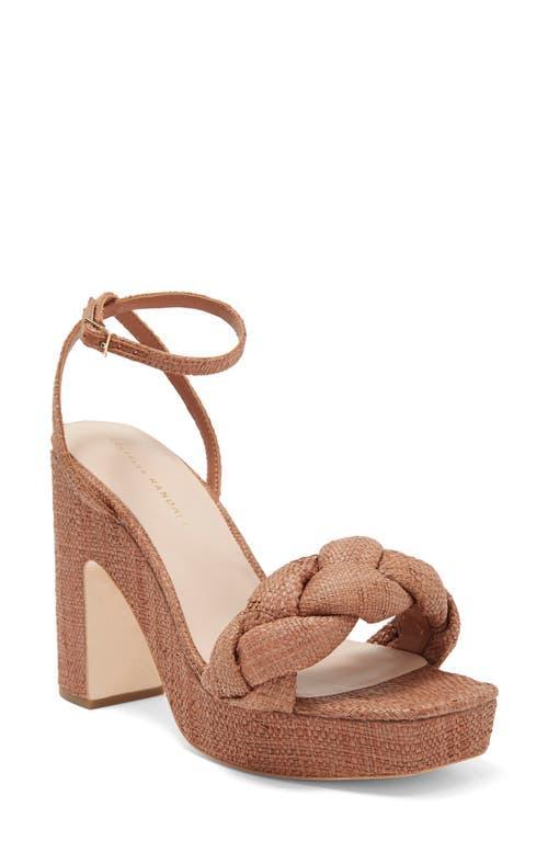 Loeffler Randall Fae Platform Heel Product Image