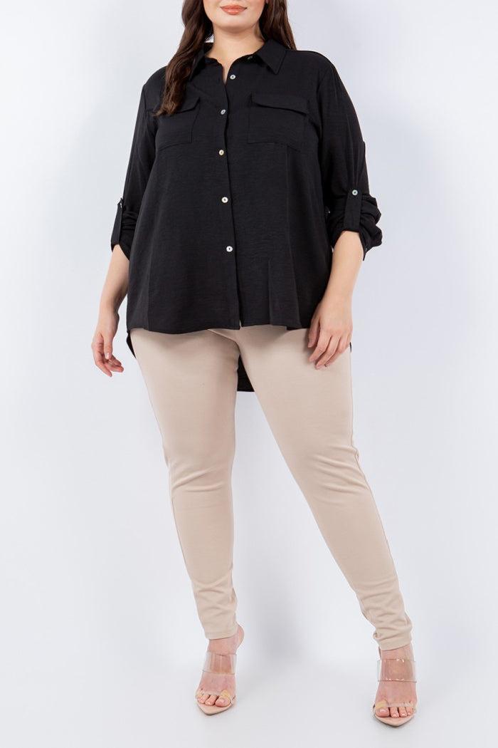 Darla Blouse Product Image